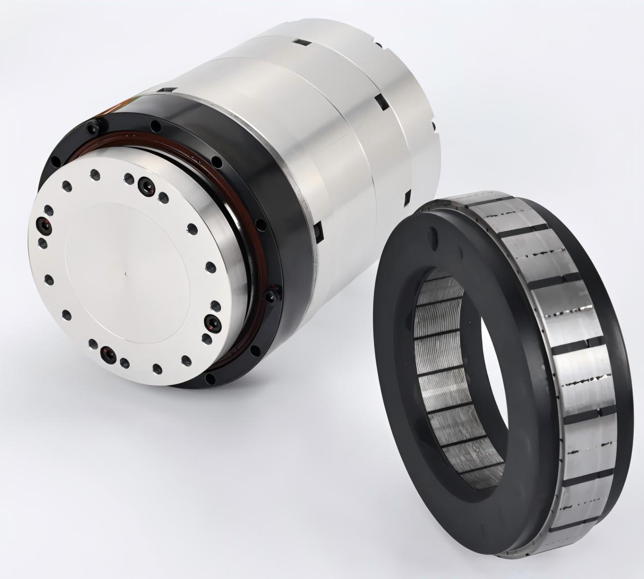 Hobber HAS/HASF-20 Actuator | Robot Actuator for Robotics Development detail image 3