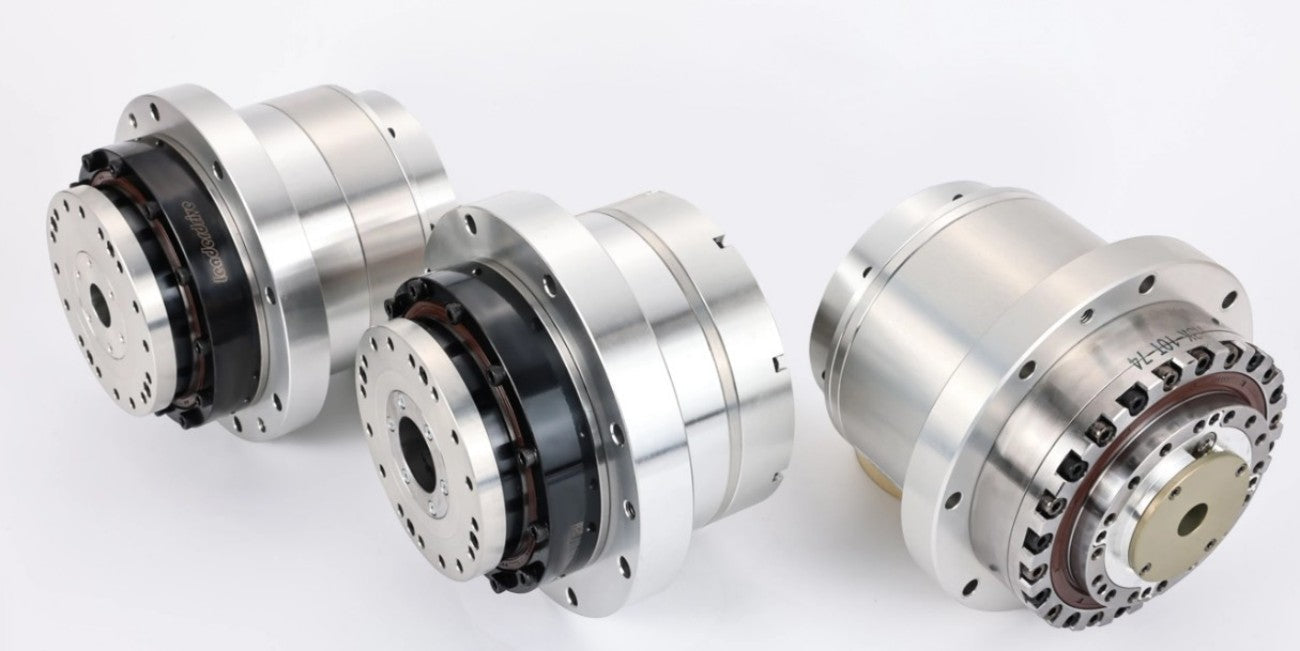 Hobber HAT/HATF-14 Actuator | Robot Actuator for Robotics Development detail image 3