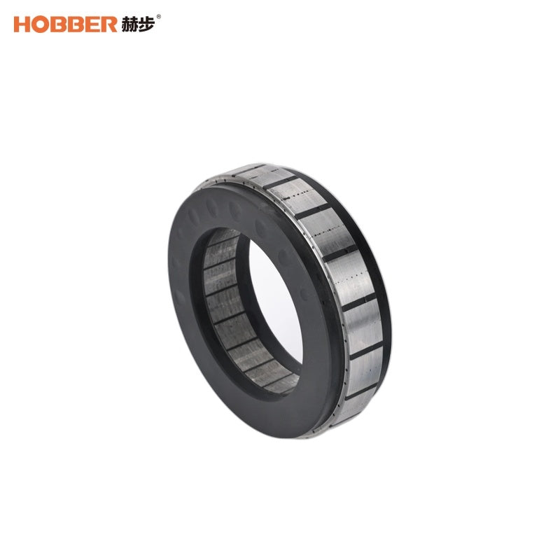Hobber HBM Motor | Robot Servo Motor for Robotics Development product image 1