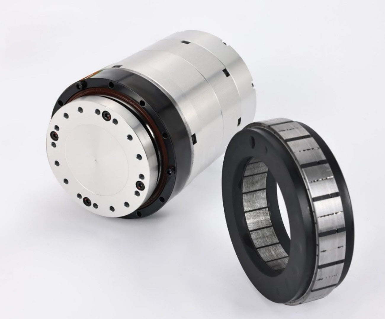 Hobber HBM Motor | Robot Servo Motor for Robotics Development detail image 6