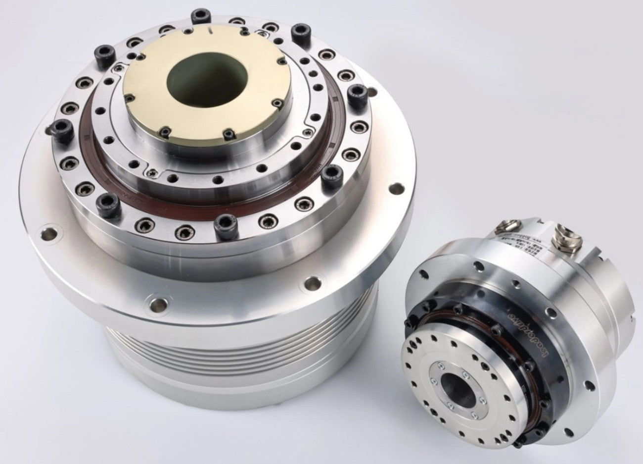 Hobber HPG-10T Actuator | Robot Actuator for Robotics Development detail image 3