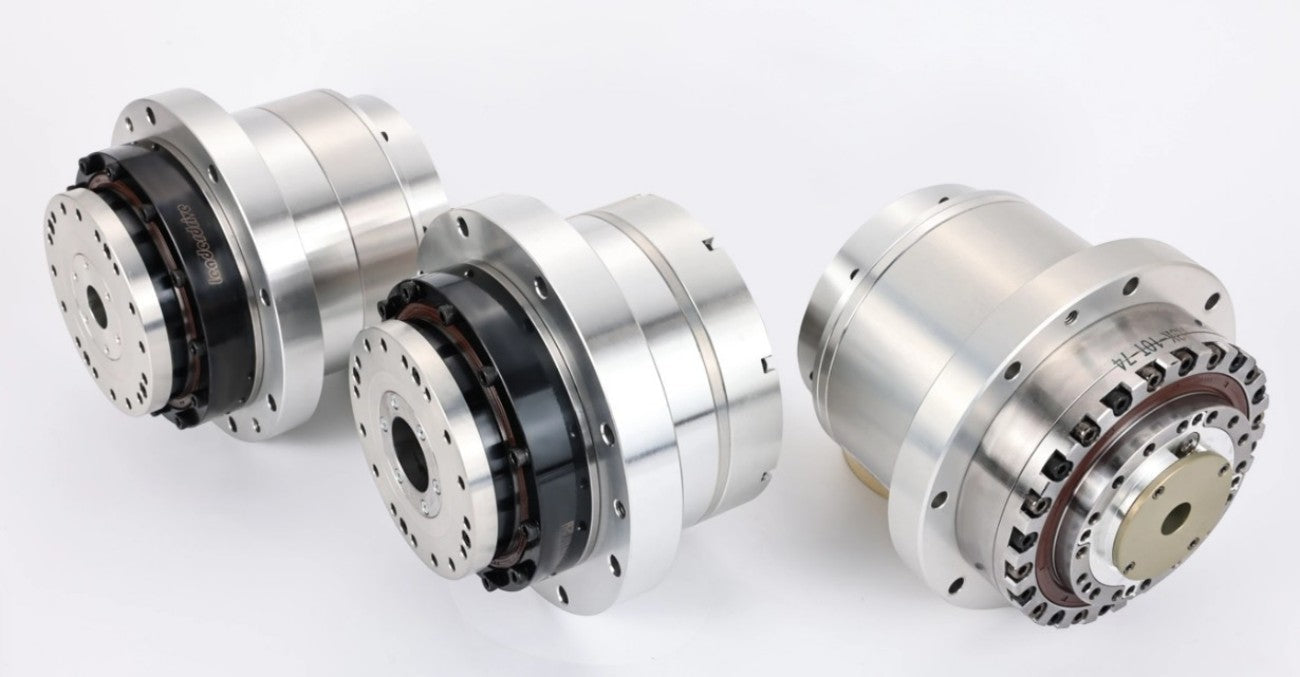Hobber HPG-10T Actuator | Robot Actuator for Robotics Development detail image 4
