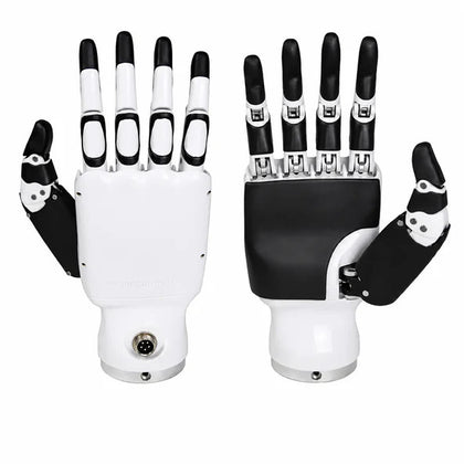 Inspire RH56 BFX Dexterous Hand for Humanoid Robots | 6 DOF Robotic Hand