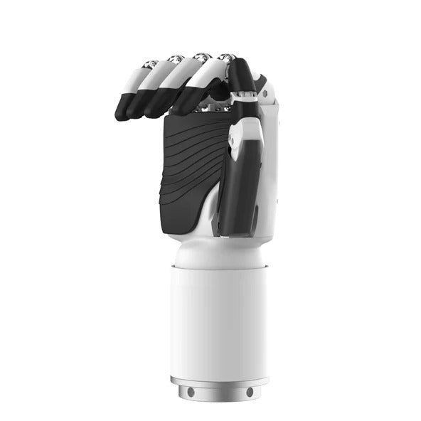 Inspire RH56 DFX Dexterous Hand for Humanoid Robots | 6 DOF Robotic Hand