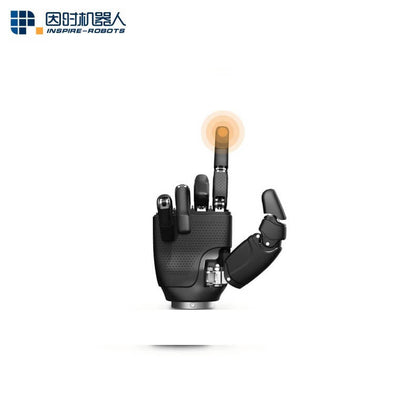 Inspire RH56 BFX Dexterous Hand 