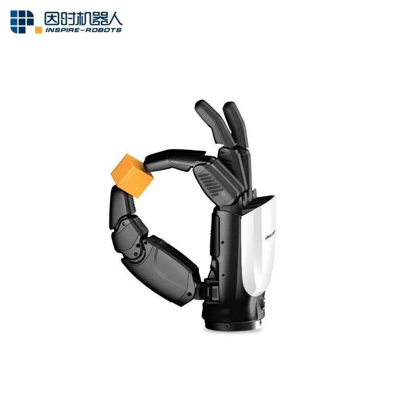 INSPIRE-ROBOTS RH56E2 Robotic Hand product image 4