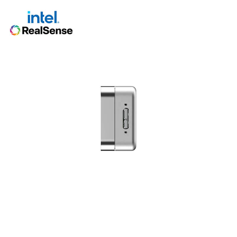Intel RealSense D405 Short Range Depth Camera | Stereo Vision Camera for Robotic Hands & Grippers