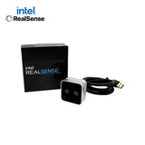 Intel RealSense D405 Short Range Depth Camera | Stereo Vision Camera for Robotic Hands & Grippers