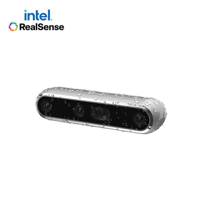 Intel RealSense D457 Stereo Depth Camera for Robotics and SLAM