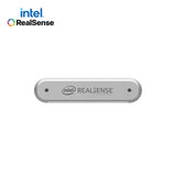 Intel RealSense Depth Camera D455 | Long-Range Stereo Depth Camera