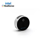 Intel RealSense LiDAR Camera L515 High-Resolution LiDAR Depth Camera for Robotics and 3D Scanning