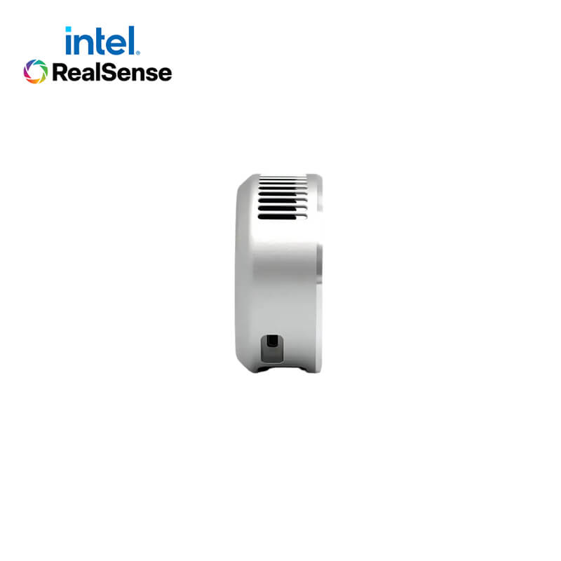 Intel RealSense LiDAR Camera L515 High-Resolution LiDAR Depth Camera for Robotics and 3D Scanning