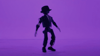 Soul Dancer