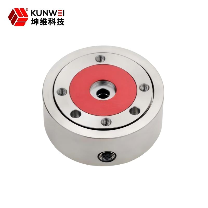 Kunwei HPS74 Series Sensor | Force Sensor for Robotics & Automation product image 1