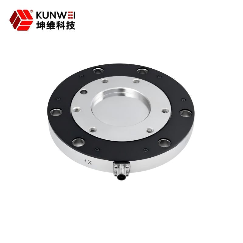 Kunwei KWR200 Series Sensor | Force Sensor for Robotics & Automation product image 2