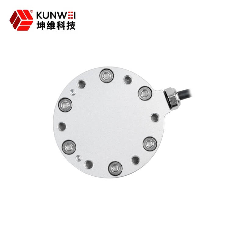 Kunwei KWR36 Series Sensor | Force Sensor for Robotics & Automation product image 1