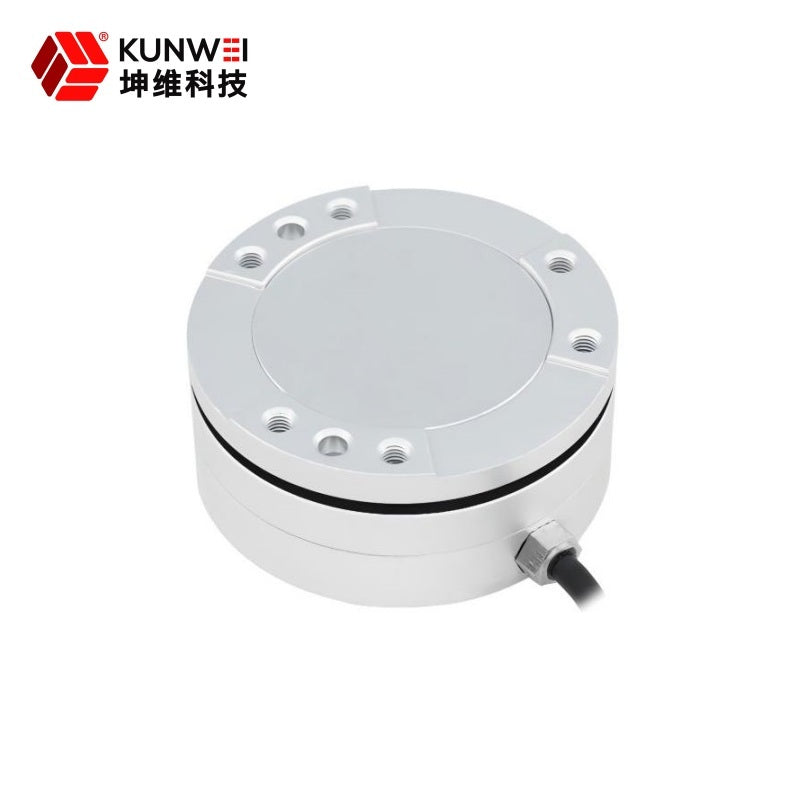 Kunwei KWR46 Series Sensor | Force Sensor for Robotics & Automation product image 3