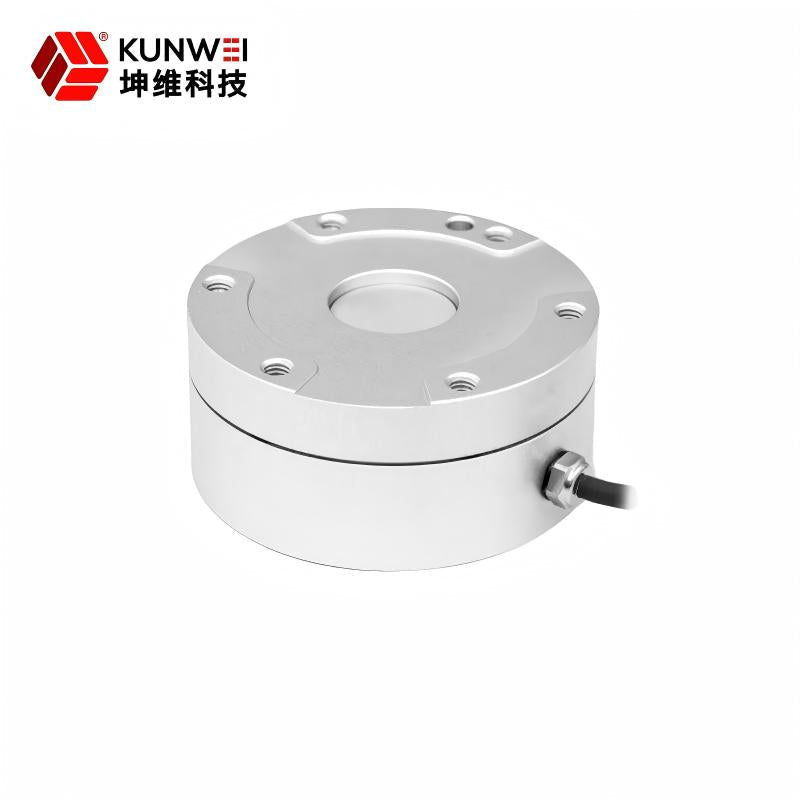 Kunwei KWR57 Series Sensor | Force Sensor for Robotics & Automation product image 1