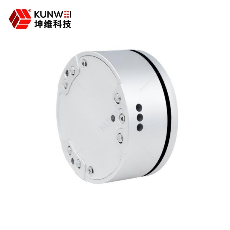Kunwei KWR63 Series Sensor | Force Sensor for Robotics & Automation product image 2