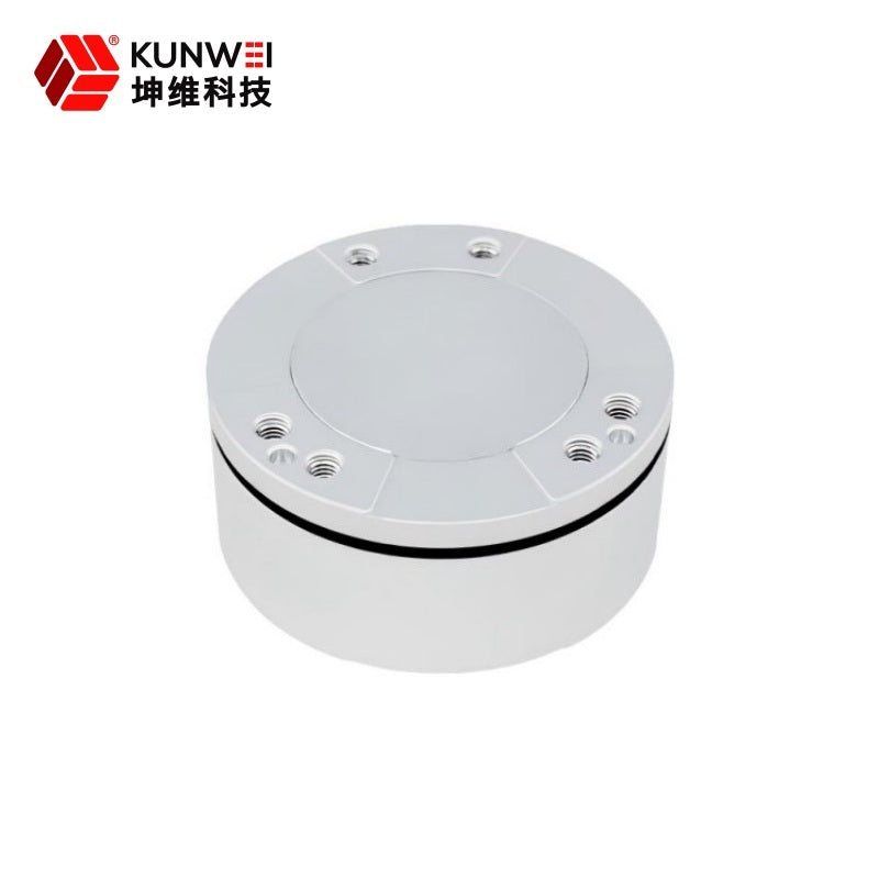 Kunwei KWR63 Series Sensor | Force Sensor for Robotics & Automation product image 5