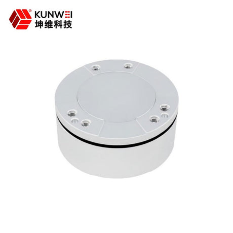 Kunwei KWR63 Series Sensor | Force Sensor for Robotics & Automation product image 5