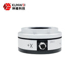 Kunwei KWR75 Series Sensor | Force Sensor for Robotics & Automation product image 1