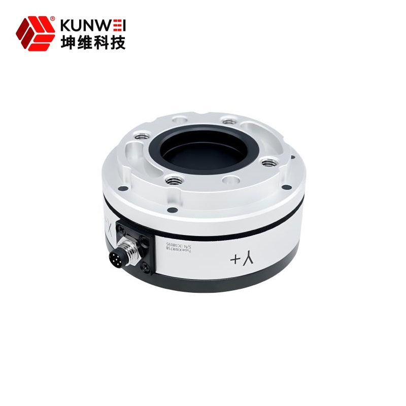 Kunwei KWR75 Series Sensor | Force Sensor for Robotics & Automation product image 5