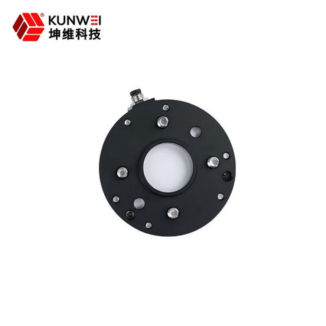 Kunwei KWR75 Series Sensor | Force Sensor for Robotics & Automation product image 6