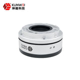 Kunwei KWR75 Series Sensor | Force Sensor for Robotics & Automation product image 7
