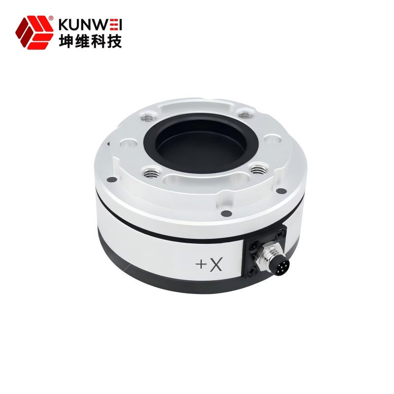 Kunwei KWR75DP Sensor | Force Sensor for Robotics & Automation product image 1