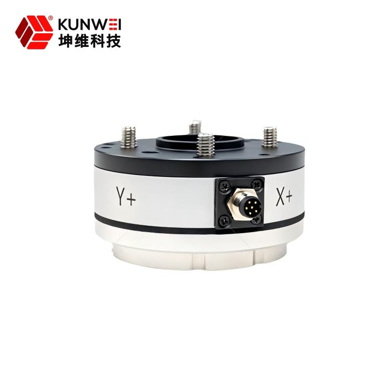 Kunwei KWR75DP Sensor | Force Sensor for Robotics & Automation product image 2