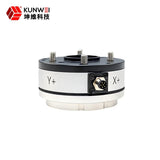 Kunwei KWR75DP Sensor | Force Sensor for Robotics & Automation product image 2