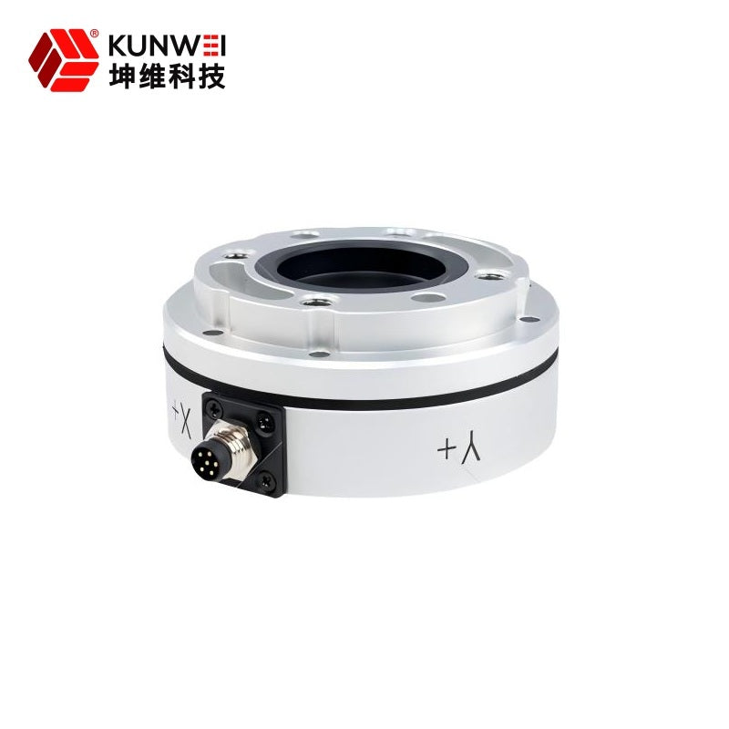 Kunwei KWR75DP Sensor | Force Sensor for Robotics & Automation product image 3