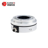 Kunwei KWR75DP Sensor | Force Sensor for Robotics & Automation product image 3