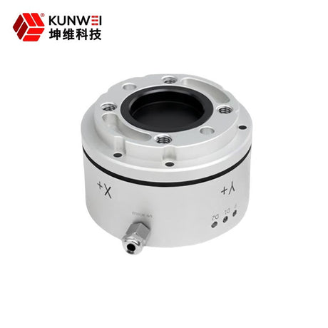 Kunwei KWR75EC Series Sensor | Force Sensor for Robotics & Automation product image 1