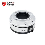 Kunwei KWR75Ex Series Sensor | Force Sensor for Robotics & Automation product image 1