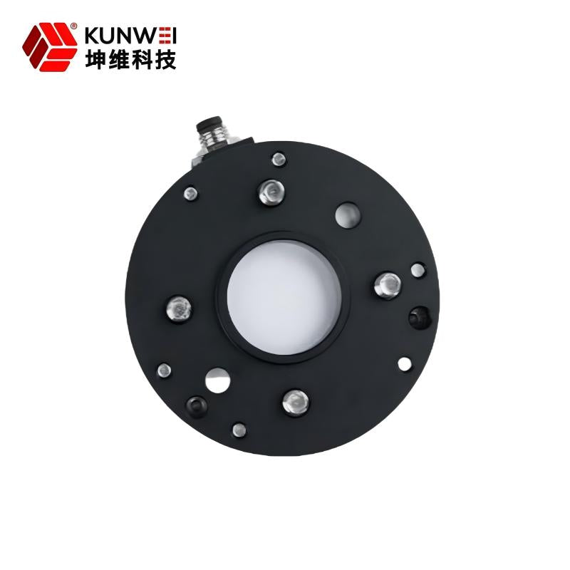 Kunwei KWR75Ex Series Sensor | Force Sensor for Robotics & Automation product image 4