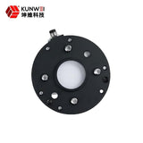 Kunwei KWR75Ex Series Sensor | Force Sensor for Robotics & Automation product image 4