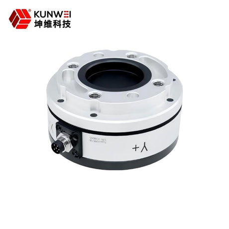 Kunwei KWR75Ex Series Sensor | Force Sensor for Robotics & Automation product image 5