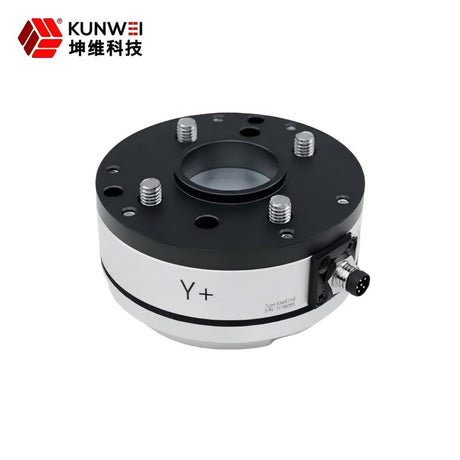 Kunwei KWR75Ex Series Sensor | Force Sensor for Robotics & Automation product image 6