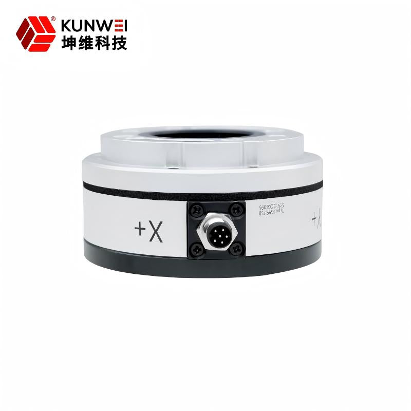 Kunwei KWR75Ex Series Sensor | Force Sensor for Robotics & Automation product image 7