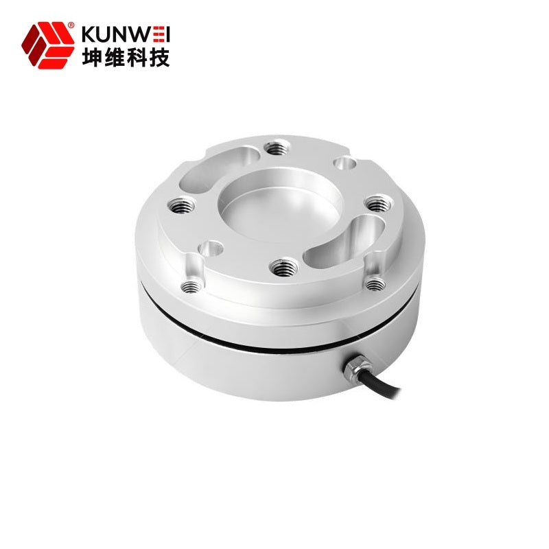 Kunwei KWR75S Series Sensor | Force Sensor for Robotics & Automation product image 1