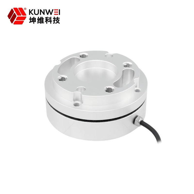 Kunwei KWR75S Series Sensor | Force Sensor for Robotics & Automation product image 2