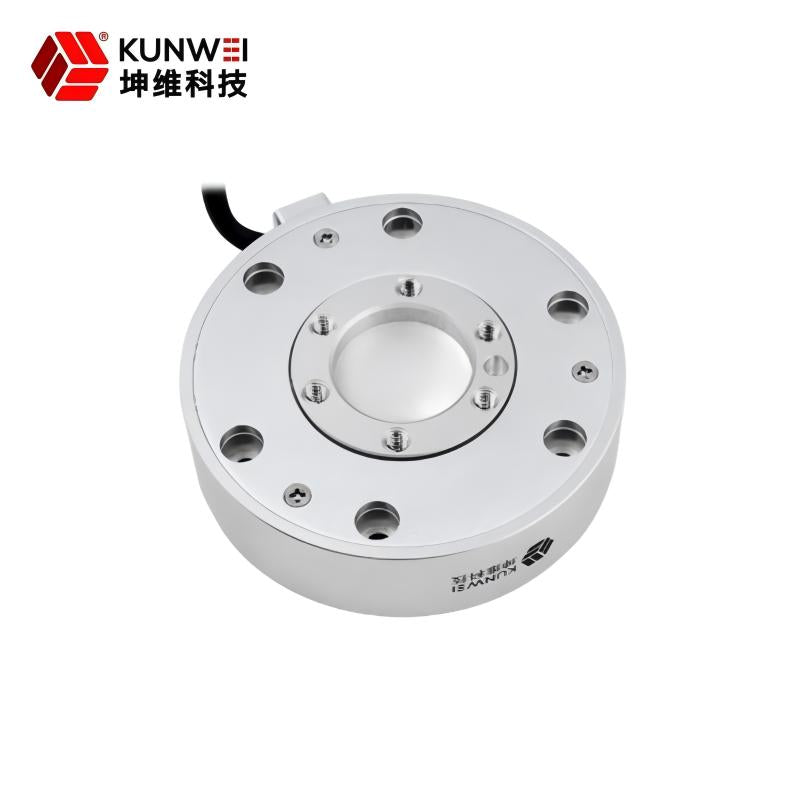 Kunwei KWR96 Series Sensor | Force Sensor for Robotics & Automation product image 2