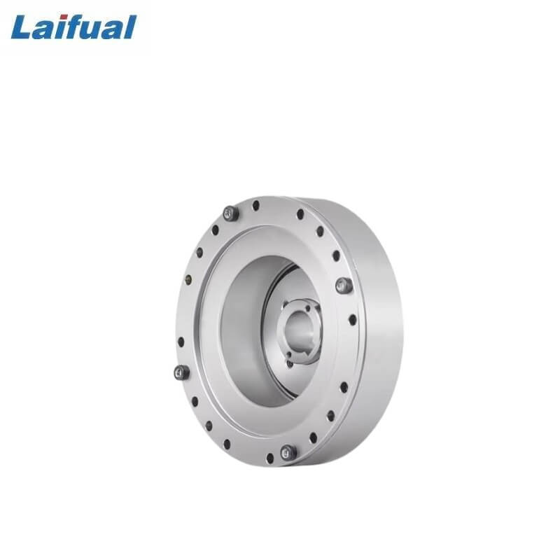 Laifual LHT-I Series Reducer | Strain Wave Reducer for Robot Joint Applications product image 2