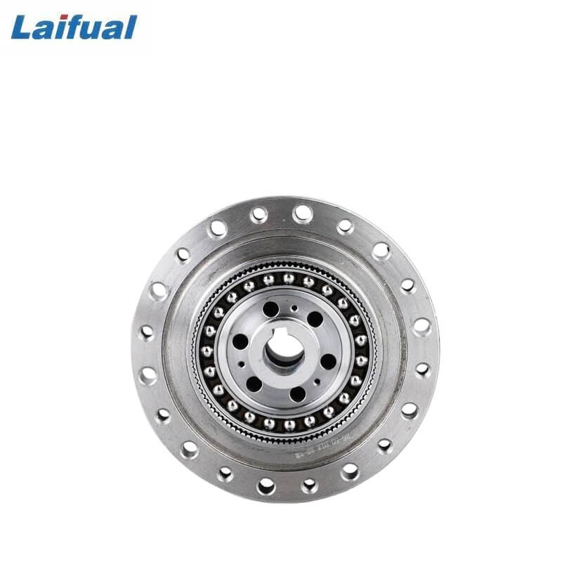 Laifual LSS Series Reducer | Strain Wave Reducer for Robot Joint Applications product image 1