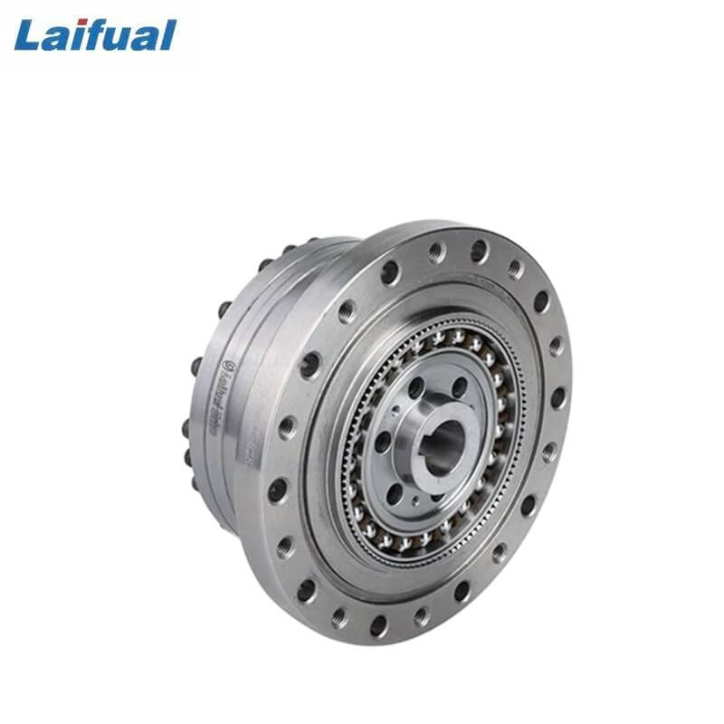 Laifual LSS Series Reducer | Strain Wave Reducer for Robot Joint Applications product image 2