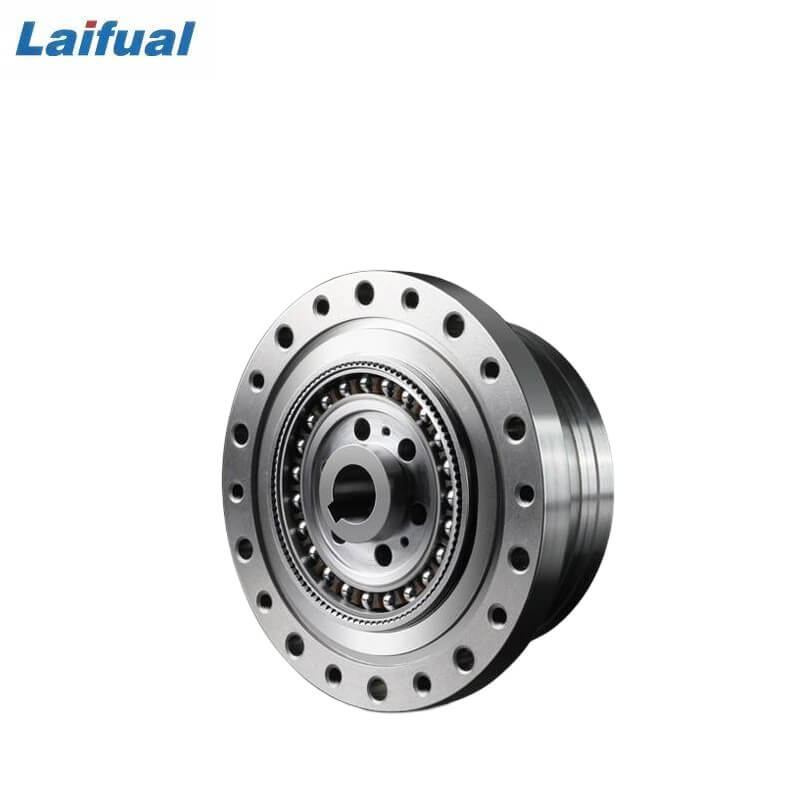 Laifual LSS Series Reducer | Strain Wave Reducer for Robot Joint Applications product image 4