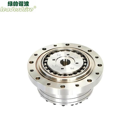 Leaderdrive LCS-II Strain Wave Gear | Precision Gearbox for Robot Joint Applications product image 1