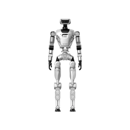 LimX Dynamics Oli EDU Humanoid Robot for AI & Robotics Education